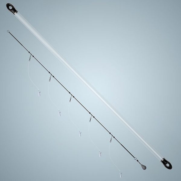 BlackBow - Easy Sabiki