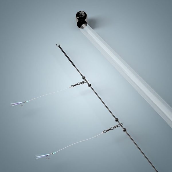 BlackBow - Easy Sabiki - Image 3