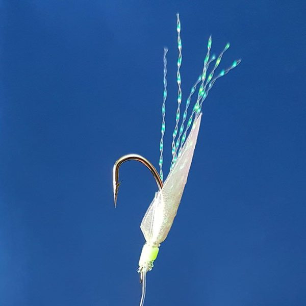 Mini-Trace Fish Skin - Image 2