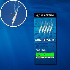 Mini-Trace Fish Skin