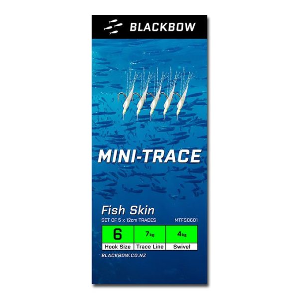 Mini-Trace Fish Skin - Image 5