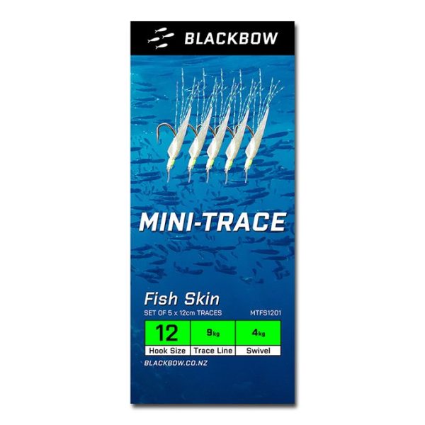 Mini-Trace Fish Skin - Image 4
