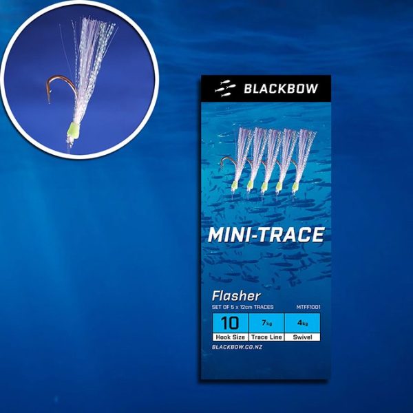 Mini-Trace Flasher
