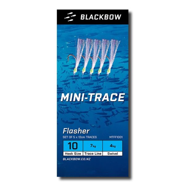Mini-Trace Flasher - Image 4