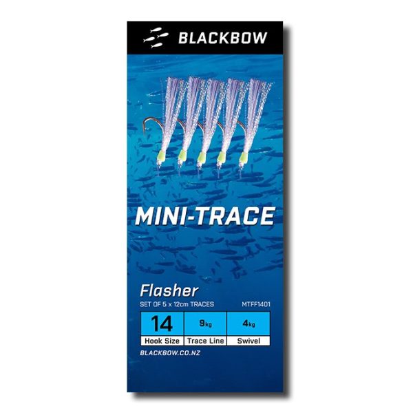 Mini-Trace Flasher - Image 3