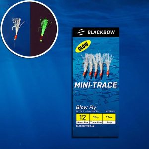 Mini-Trace Glow Fly