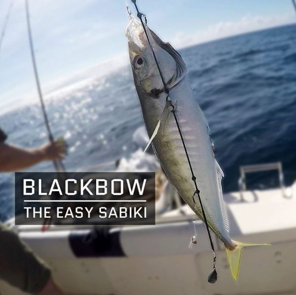 BlackBow - Easy Sabiki - Image 2