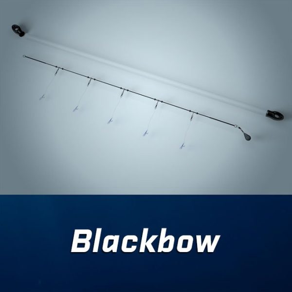 1+6 Blackbow Set - Image 10