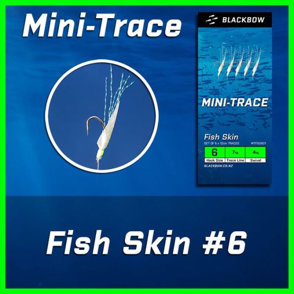Mini-Trace Pick 6 - Image 4
