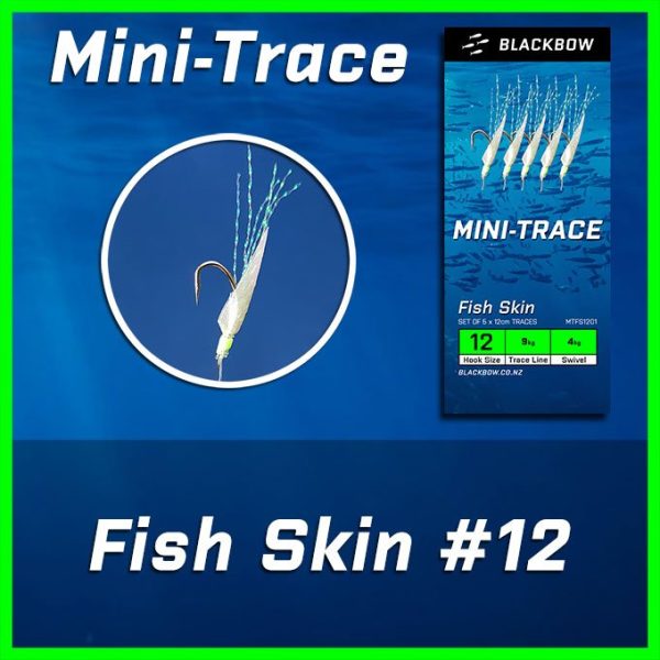 Mini-Trace Pick 6 - Image 5