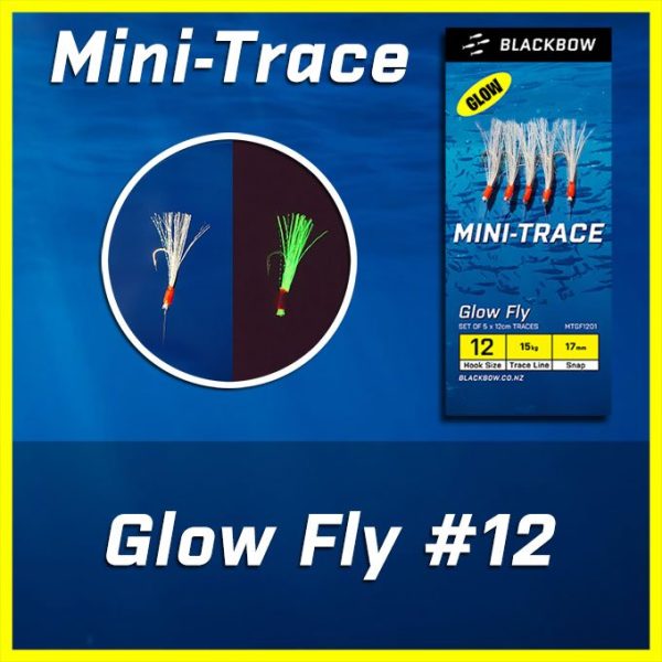 Mini-Trace Pick 6 - Image 7
