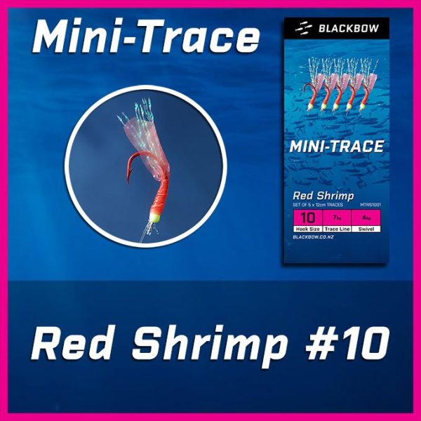 Mini-Trace Pick 6 - Image 8