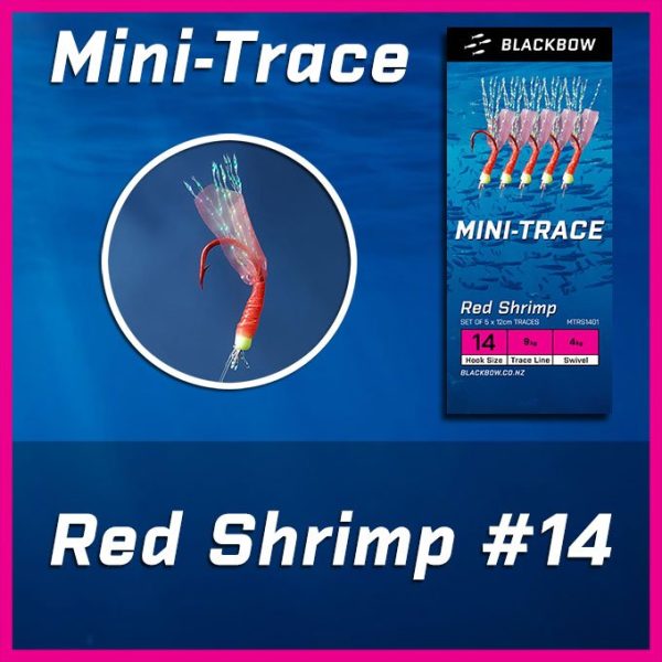 Mini-Trace Pick 6 - Image 9